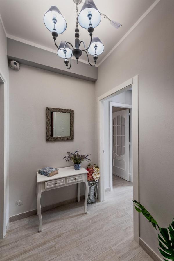Bacicagiuba Apartments Termini Imerese Exterior foto