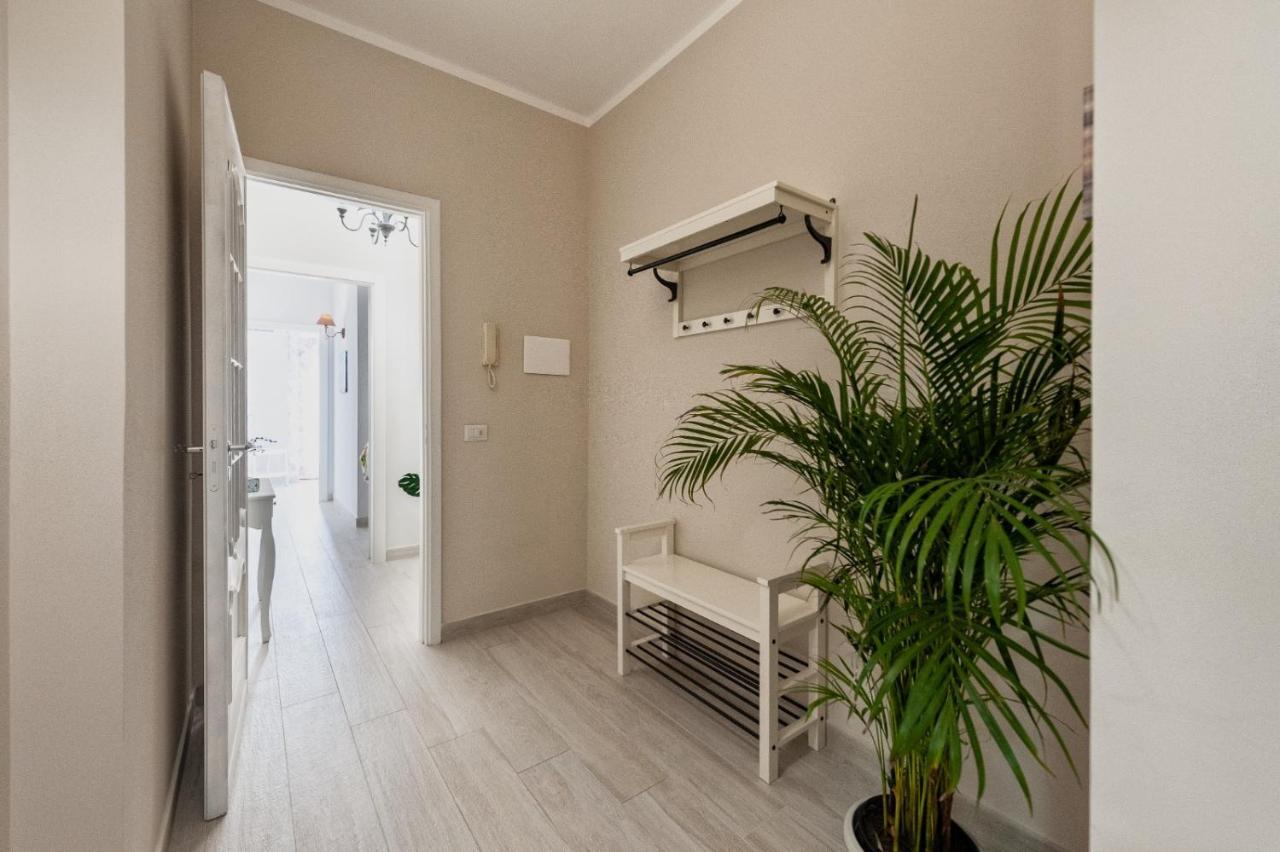 Bacicagiuba Apartments Termini Imerese Exterior foto